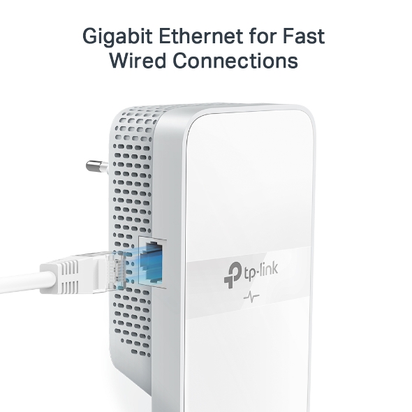 CPL AV1000 WiFi AC Gigabit  4