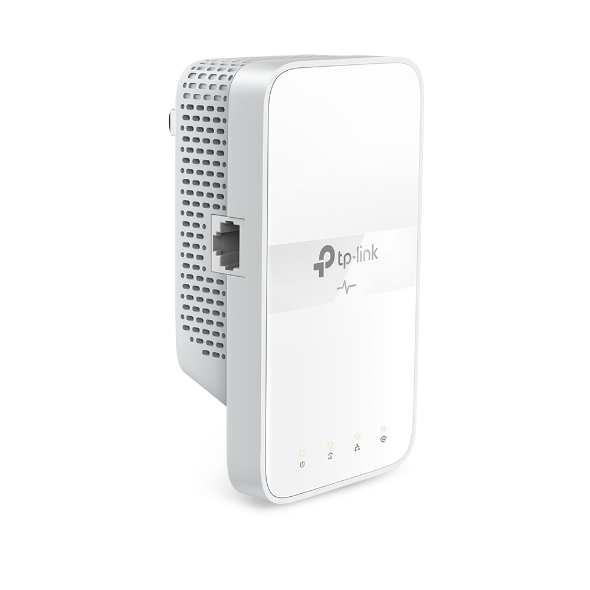 TP-LINK POWERLINE WIFI EXTENDER