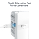 AV1000 Gigabit Passthrough Powerline ac Wi-Fi Kit 4