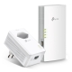 AV1000 Gigabit Powerline AX1500 Wi-Fi 6 Kit 1