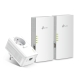 AV1000 Powerline AX1500 Wi-Fi 6 3-pack Kit 1
