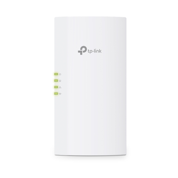 AV1000 Powerline AX1500 Wi-Fi 6 3-pack Kit 2