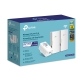 AV1000 Powerline AX1500 Wi-Fi 6 3-pack Kit 10