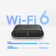 AX1500 Wi-Fi 6 여행용 공유기 3