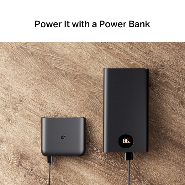 AX1500 Wi-Fi 6 Travel Router 7