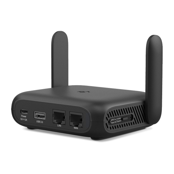 TP-Link Roam™ 6 AX1500 2