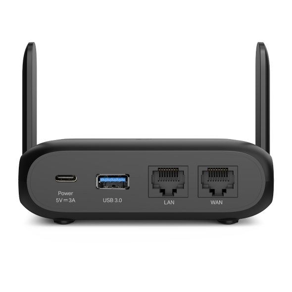 TP-Link Roam™ 6 AX1500 3