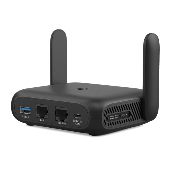TP-Link Roam™ 6(AX3000) 3