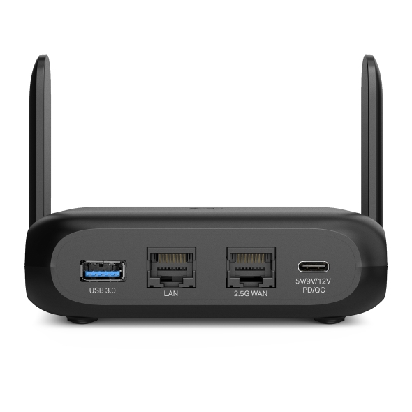 TP-Link Roam™ 6(AX3000) 4