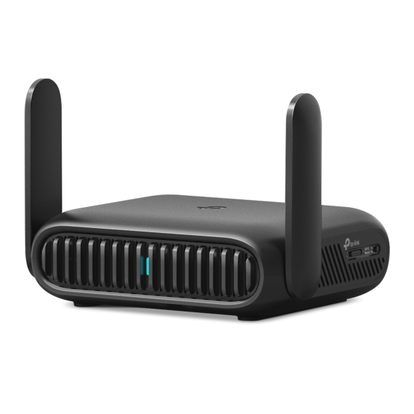 BE3600 Wi-Fi 7 Reise-Router