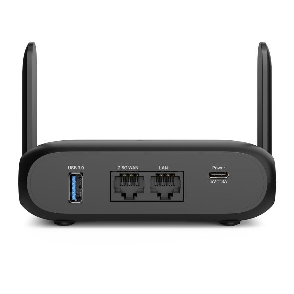 BE3600 Wi-Fi 7 Travel Router 4