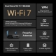 BE3600 Wi-Fi 7 便攜式路由器 5