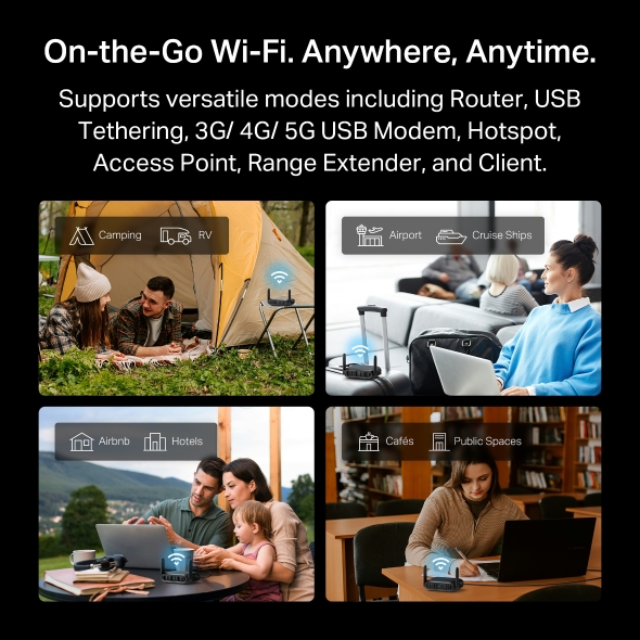 BE3600 Wi-Fi 7 Travel Router 7