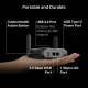 BE3600 Wi-Fi 7 Travel Router 13