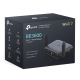 BE3600 Wi-Fi 7 Reise-Router 13