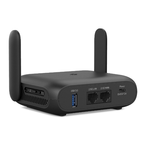 TL-WR5002BE | Roam 7 Wi-Fi 7 Reiserouter | TP-Link  3