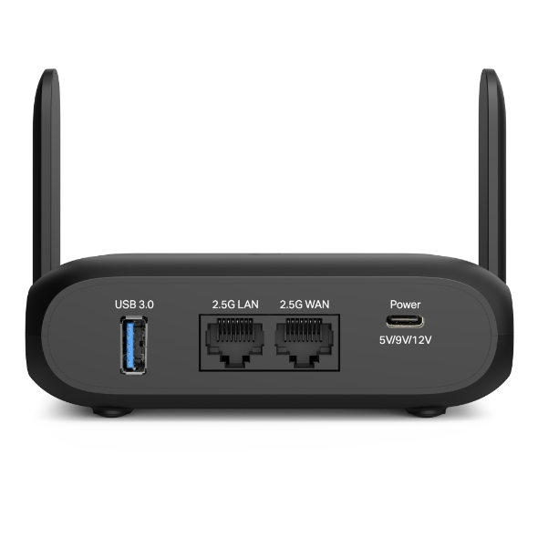 TL-WR5002BE | Roam 7 Wi-Fi 7 Reiserouter | TP-Link  4