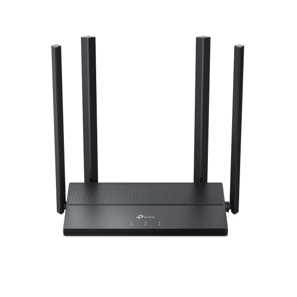 300 Mbps Multi-Mode Wi-Fi Router 1