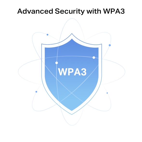 Router Wi-Fi Đa Chế Độ 300 Mbps 6