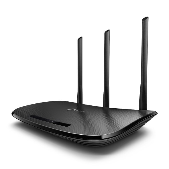 300Mbps 무선 N 공유기 2