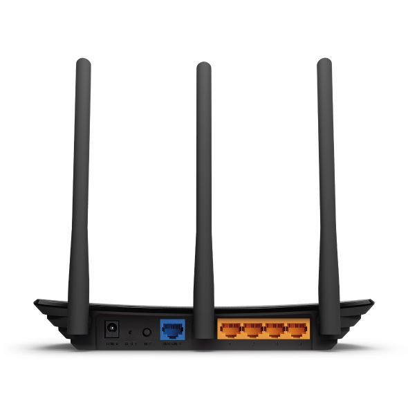 300Mbps 무선 N 공유기 3