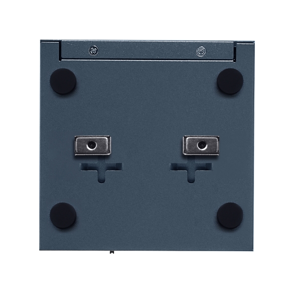 5ポート ギガビット らくらくマウント スイッチ 5