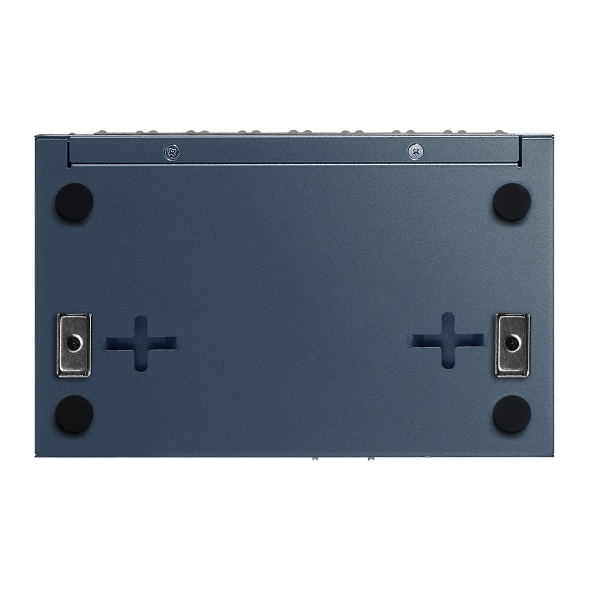 8ポート ギガビット らくらくマウントスイッチ 5