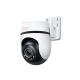 Outdoor Pan/Tilt Security Wi-Fi Camera 1
