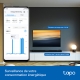Mini prise connectée WiFi avec suivi de conso 4