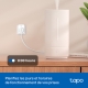 Mini prise connectée WiFi avec suivi de conso 5