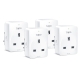Mini Smart Wi-Fi Plug, Energy Monitoring 1