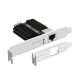 5ギガビットPCIe 3.1ネットワークアダプター 2