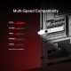 PCIe 3.1 Slot to 5 Gigabit Network Adapter 6