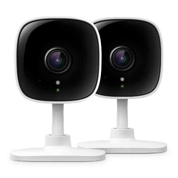 Tapo C110, Home Security Wi-Fi Camera