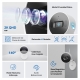 AI Home Security Wi-Fi Camera 5