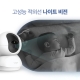 회전형 홈 보안 Wi-Fi 카메라 5