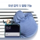 회전형 홈 보안 Wi-Fi 카메라 6