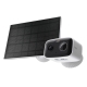Tapo Solar-Powered Security Camera Kit 1