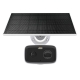 Tapo Solar-Powered Security Camera Kit 2