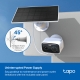 Tapo Solar-Powered Security Camera Kit 3