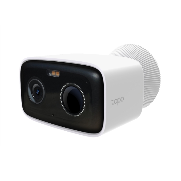 Smart Wire-Free Outdoor Security Camera 1