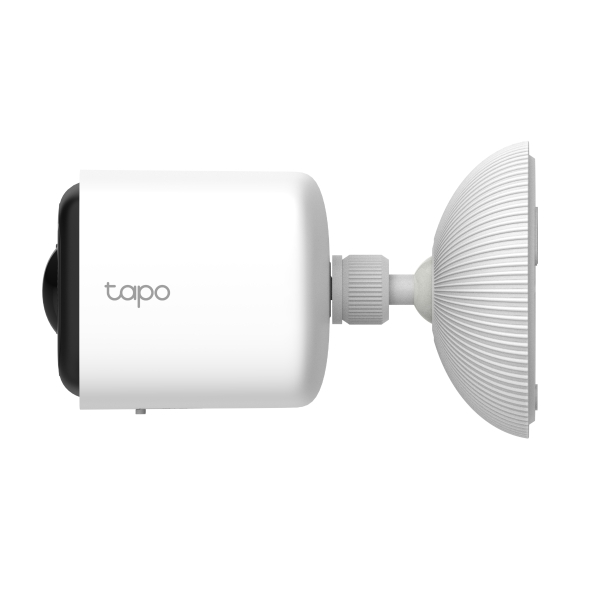 Battery-Powered Outdoor Security Camera 3
