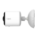 Smart Wire-Free Outdoor Security Camera 3