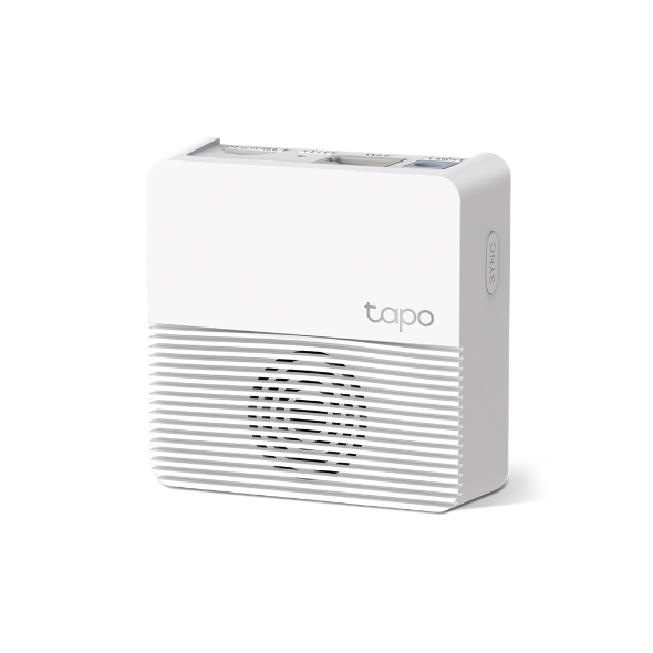 Tapo Smart Hub