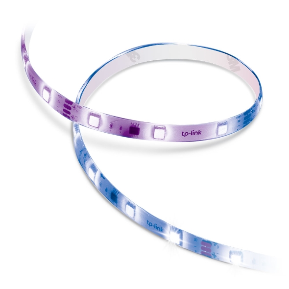 TAPO L930-10 TP-Link Tapo Smart Wi-Fi Light Strip, Multicolor