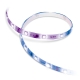 Smart wifi-lichtstrip, multicolor 2