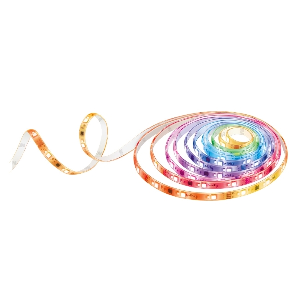 Tira LED Multicolor Wi-Fi