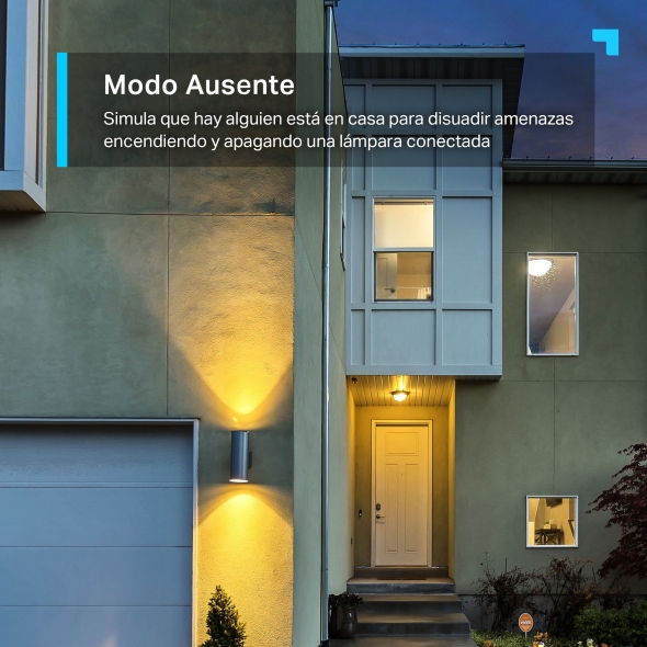 Enchufe Inteligente Wi-Fi 4