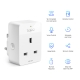 Mini Smart Wi-Fi Plug 2