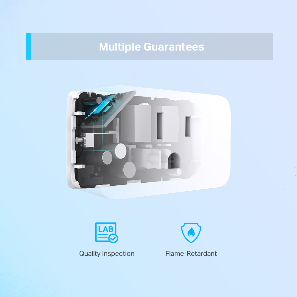 Mini Smart Wi-Fi Plug 7